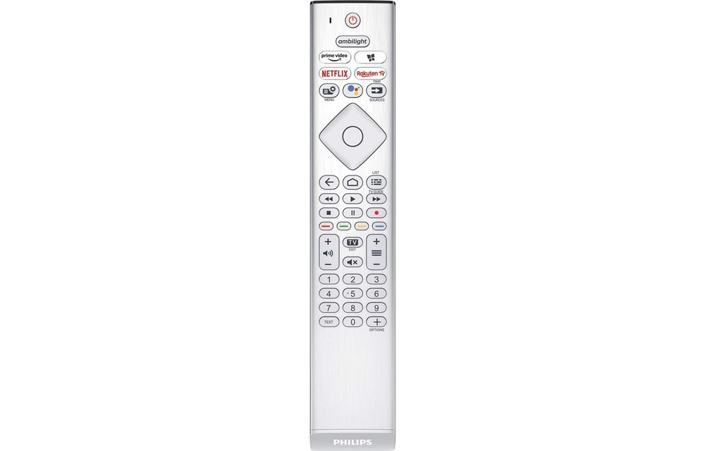 Philips 75PUS8807/12 - 75 inch LED TV - LED TV