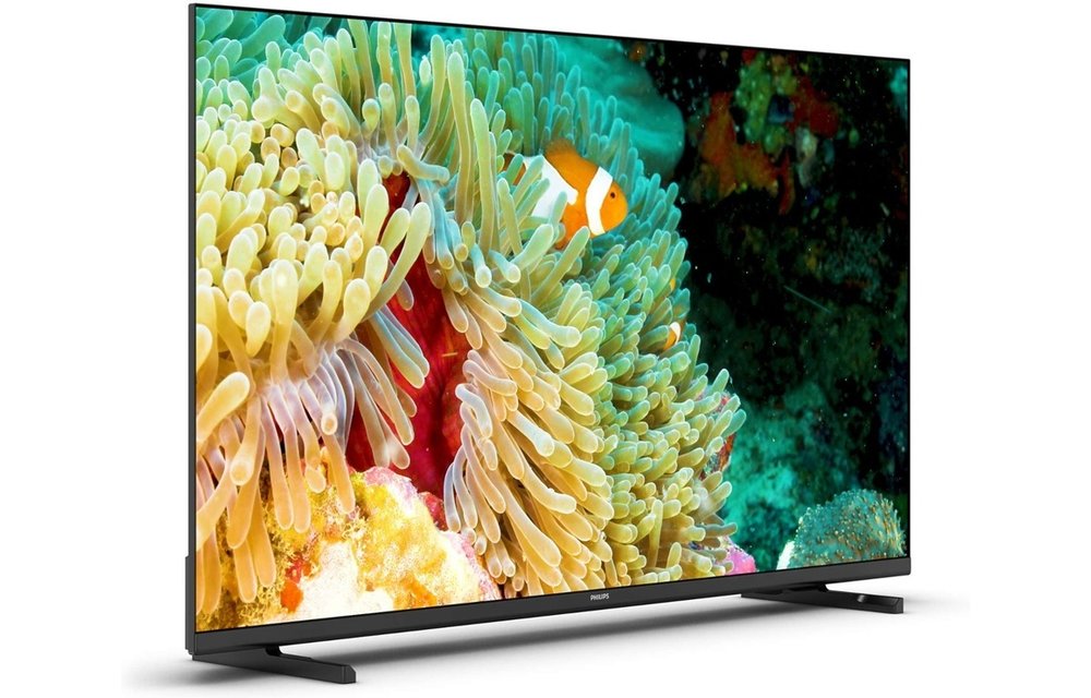 Philips 50PUS7607/12 - 50 inch - LED TV