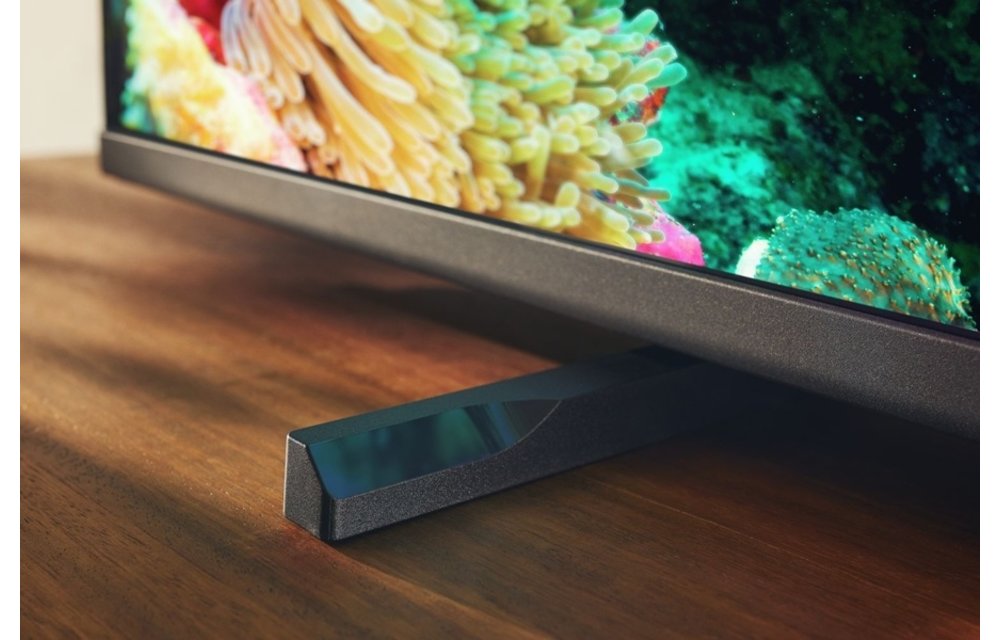 Philips 50PUS7607/12 - 50 inch - LED TV