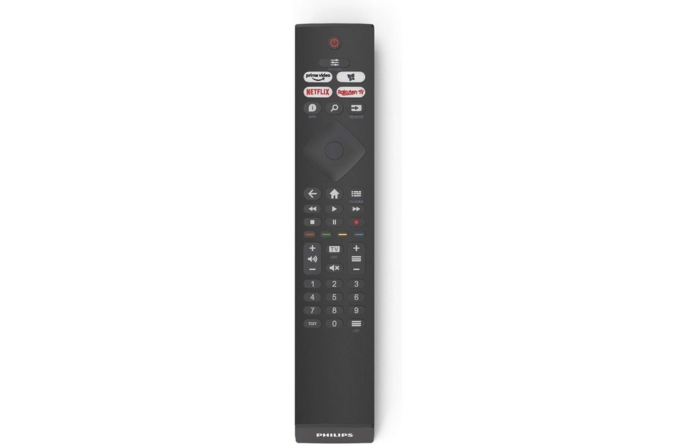 Philips 50PUS7607/12 - 50 inch - LED TV