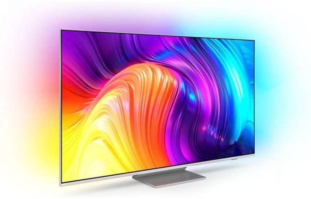 Philips 43PUS8807/12 - 43 inch LED TV - LED TV