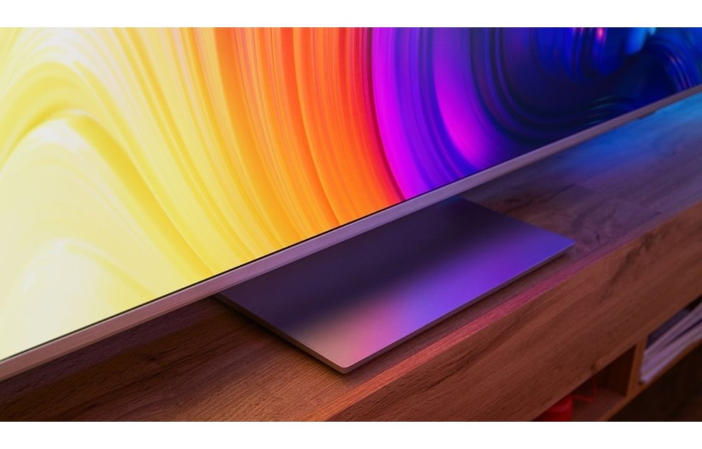 Philips 43PUS8807/12 - 43 inch LED TV - LED TV