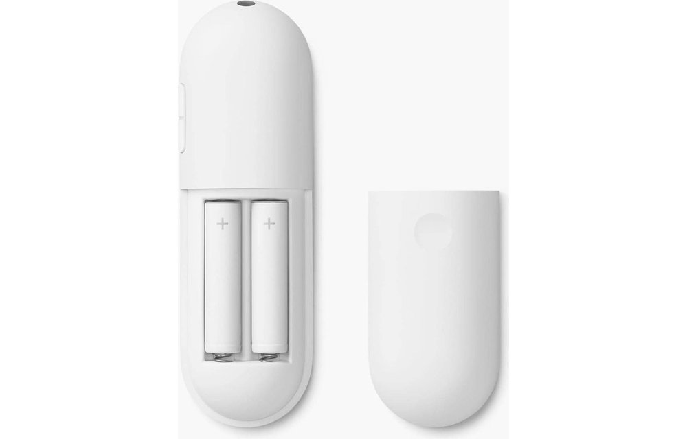 Google Chromecast met Google TV (2K) - Mediaspeler