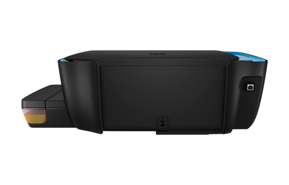 HP Ink Tank 419 All-in-one - Printer