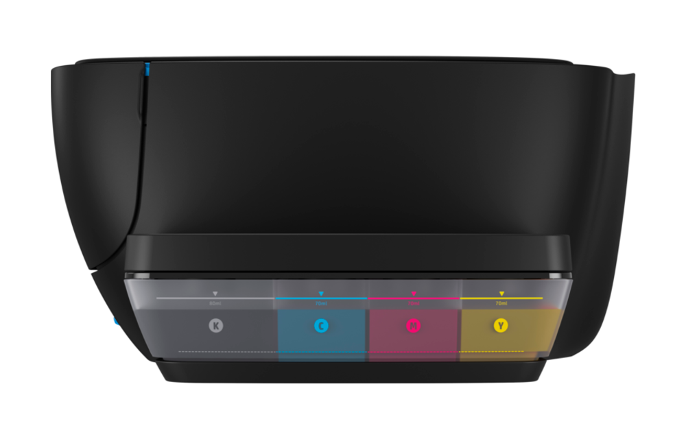 HP Ink Tank 419 All-in-one - Printer