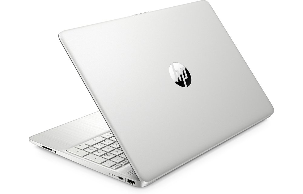 HP 15s-eq3300nd - Laptop