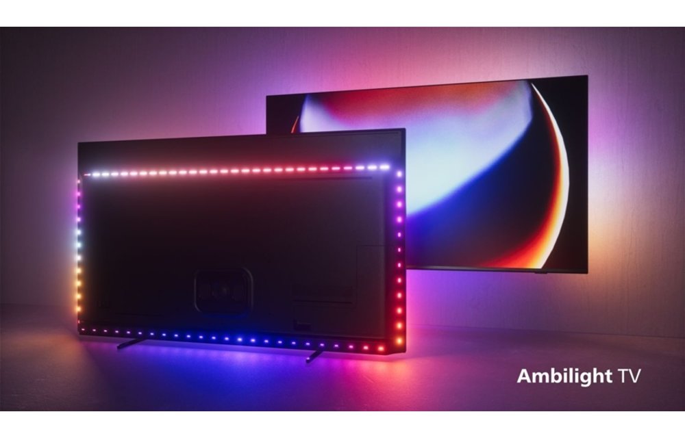 Philips 55OLED807/12 - 55 inch - OLED TV