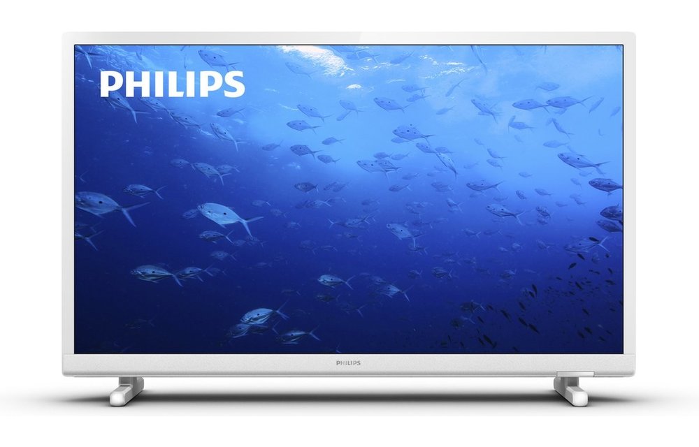 Philips 24PHS5537/12 - 24 inch - LED TV