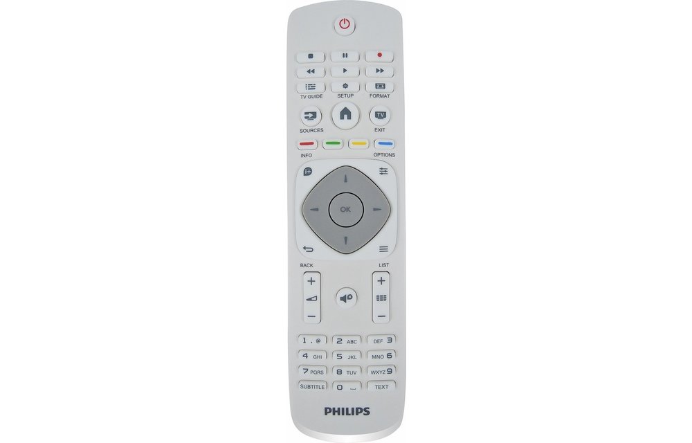 Philips 24PHS5537/12 - 24 inch - LED TV
