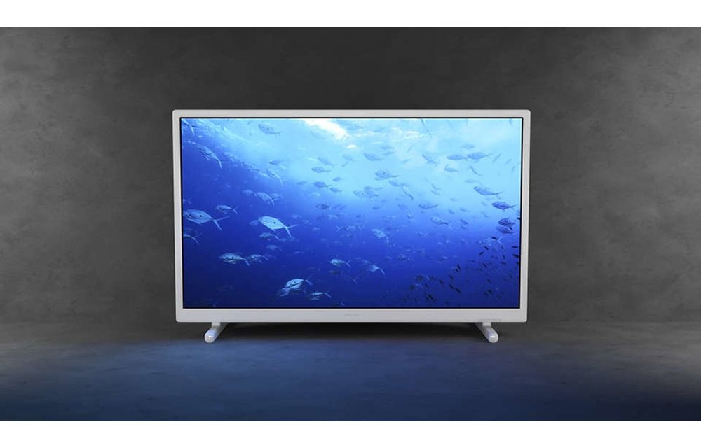 Philips 24PHS5537/12 - 24 inch - LED TV