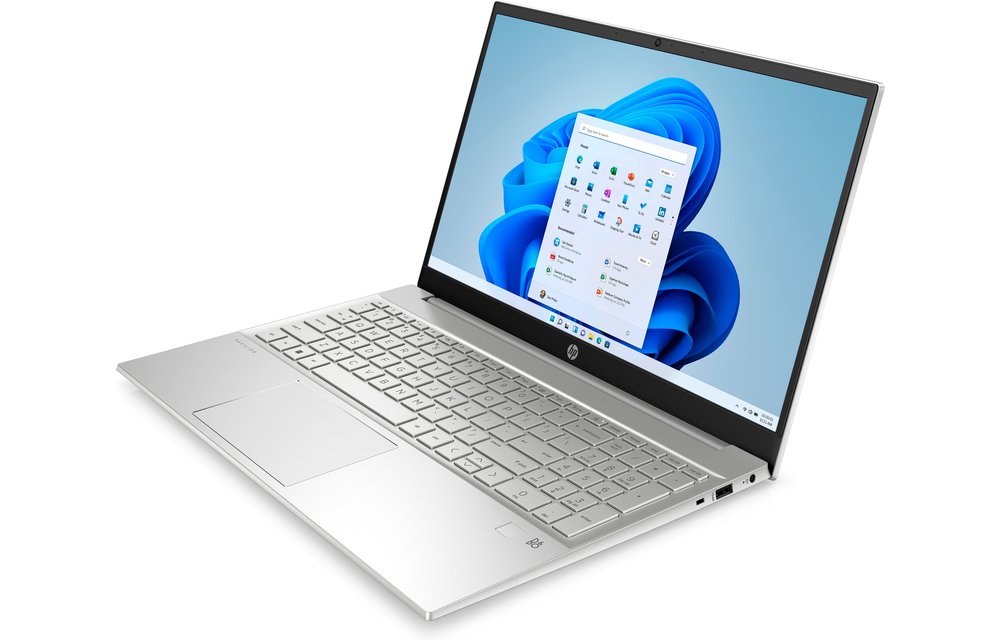 HP Pavilion - 15.6 inch Laptop (15-eh2550nd) - Laptop