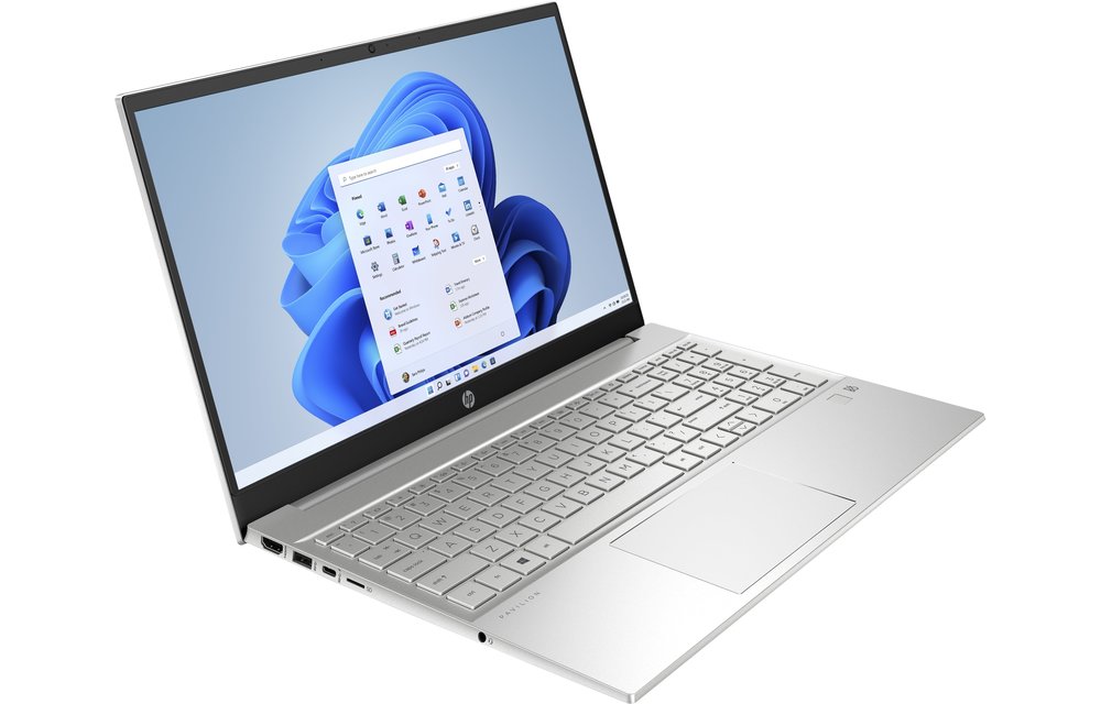 HP Pavilion - 15.6 inch Laptop (15-eh2550nd) - Laptop