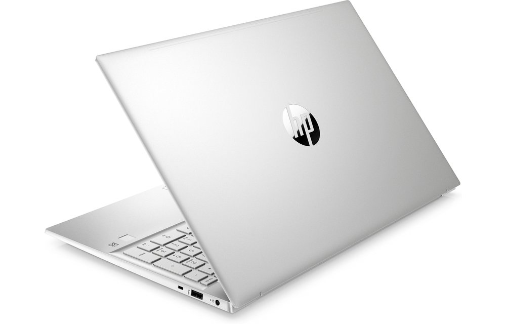 HP Pavilion - 15.6 inch Laptop (15-eh2550nd) - Laptop