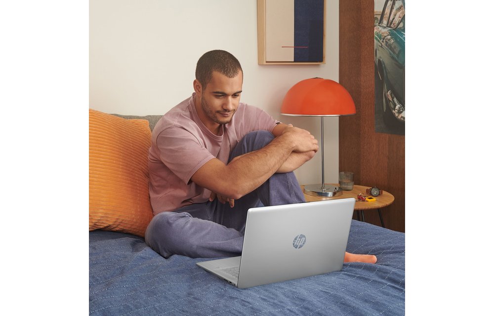 HP 17-cp1275nd - Laptop