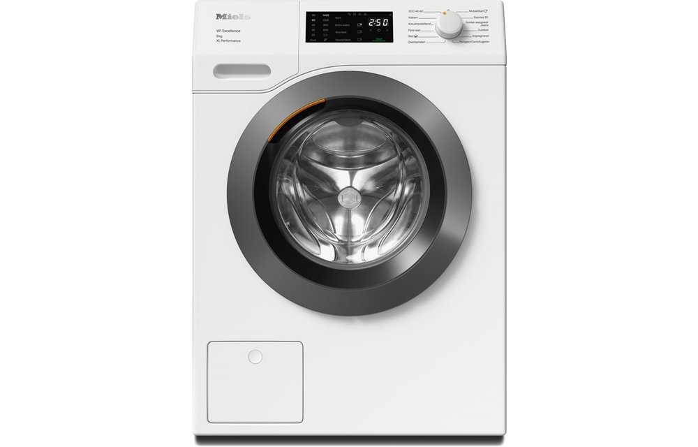 Miele WED 174 WPS - Wasmachine