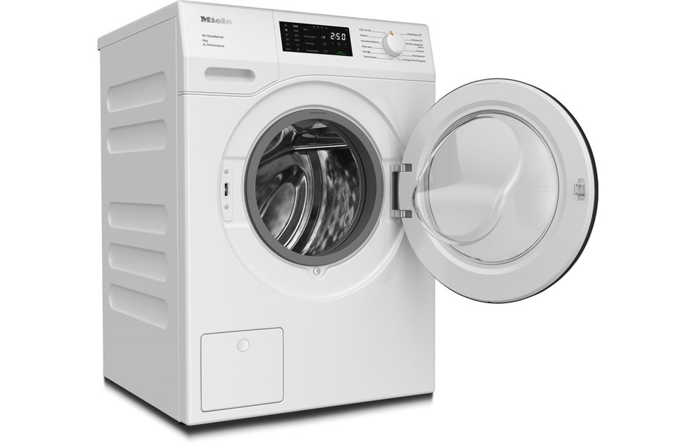 Miele WED 174 WPS - Wasmachine