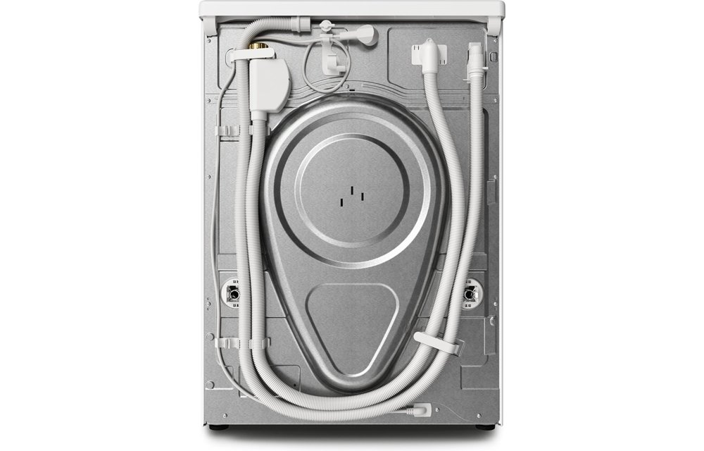 Miele WED 174 WPS - Wasmachine