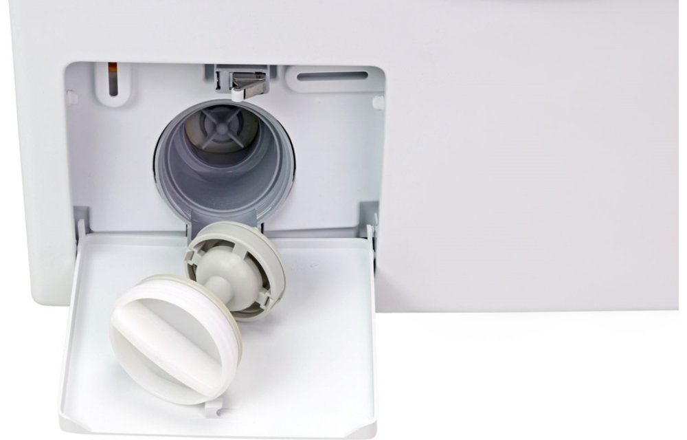 Miele WED 174 WPS - Wasmachine