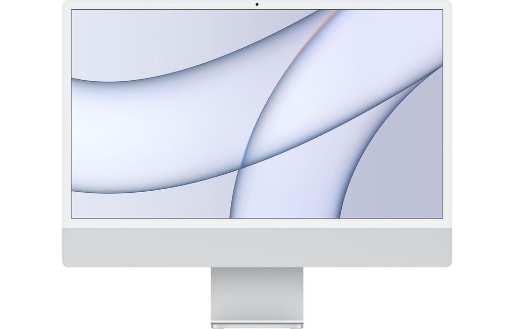 Apple iMac (2021) All-in-One PC