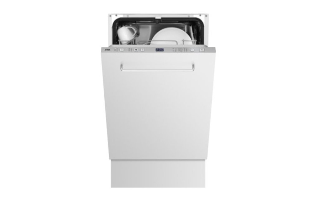 ETNA VW47SM - Inbouw vaatwasser