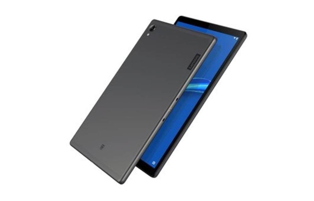 Lenovo Tab M10 32 GB (2de generatie) Bundel - Tablet