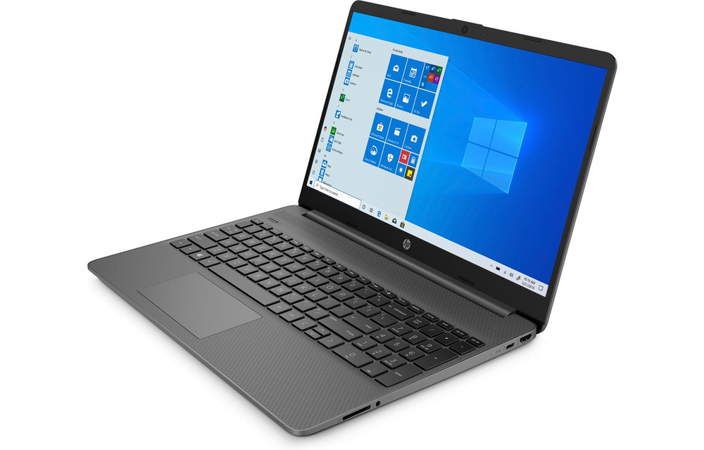 HP - 15.6 inch Laptop (15s-fq2720nd)