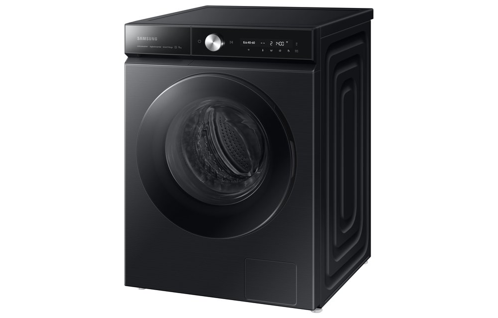 Samsung Bespoke QuickDrive 9000-serie WW11BB944AGB - Wasmachine