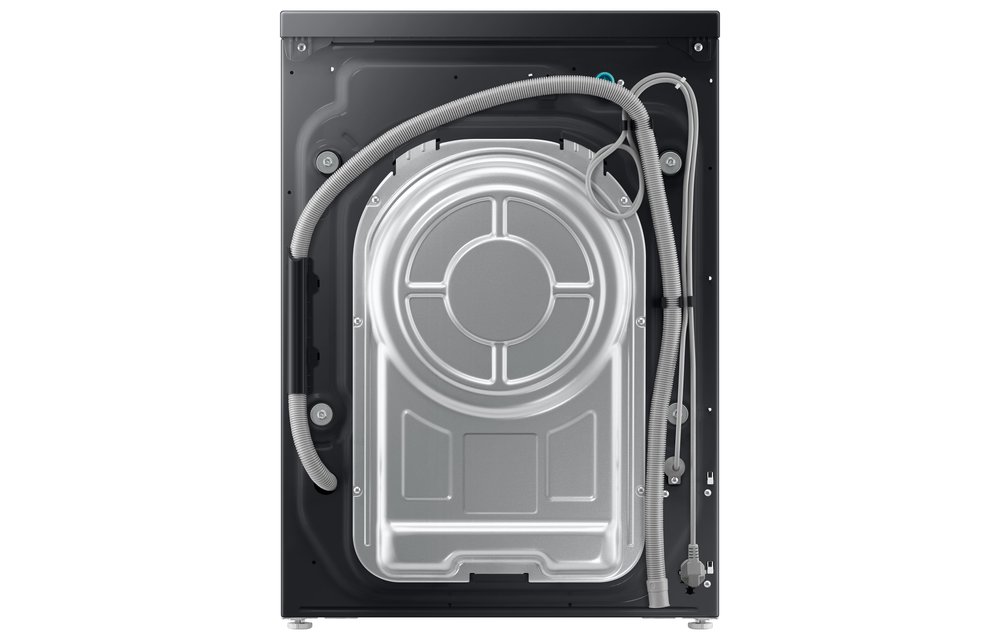 Samsung Bespoke QuickDrive 9000-serie WW11BB944AGB - Wasmachine
