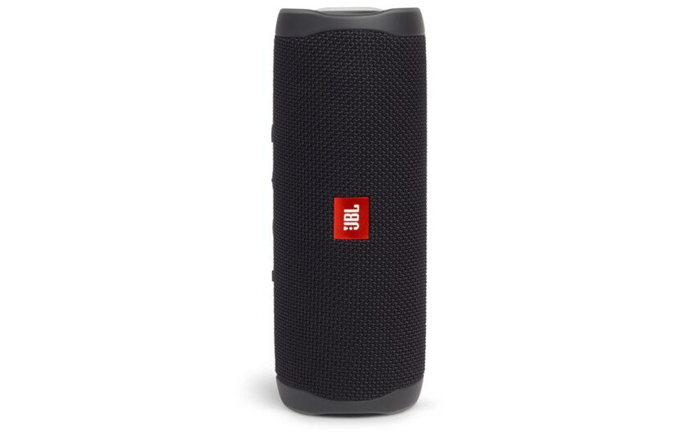 JBL Flip 5 Zwart - Draadloze speaker