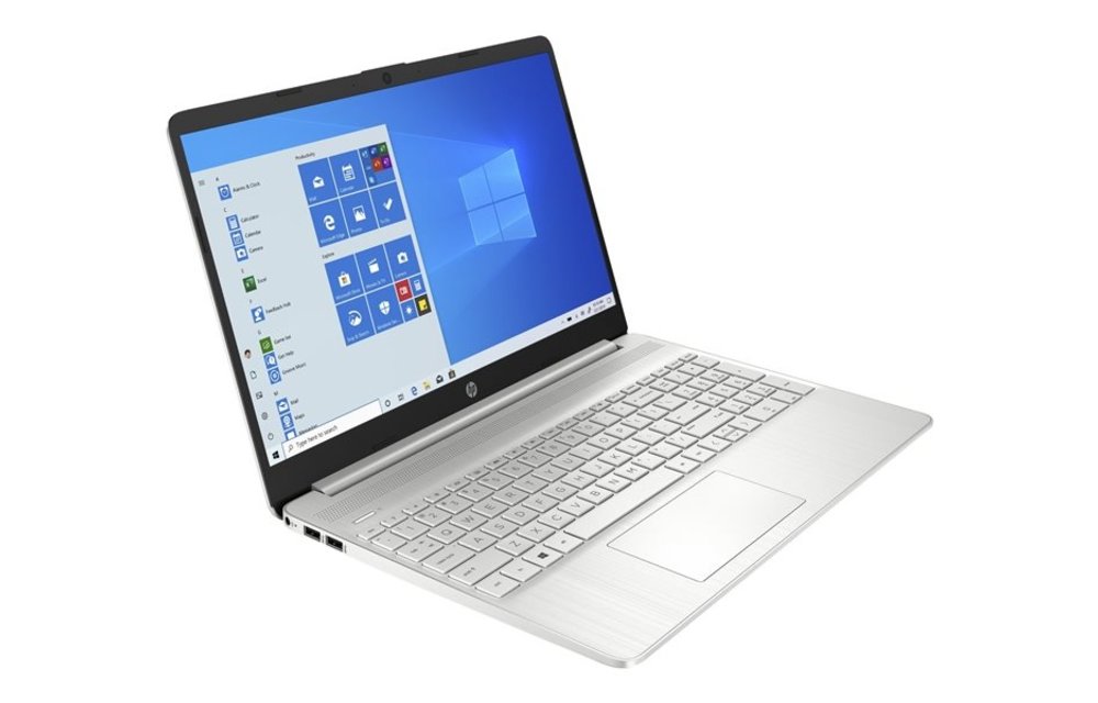 HP - 15.6 inch Laptop (15S-EQ2405ND) - Laptop