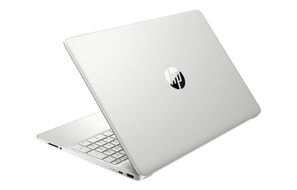 HP - 15.6 inch Laptop (15S-EQ2405ND) - Laptop
