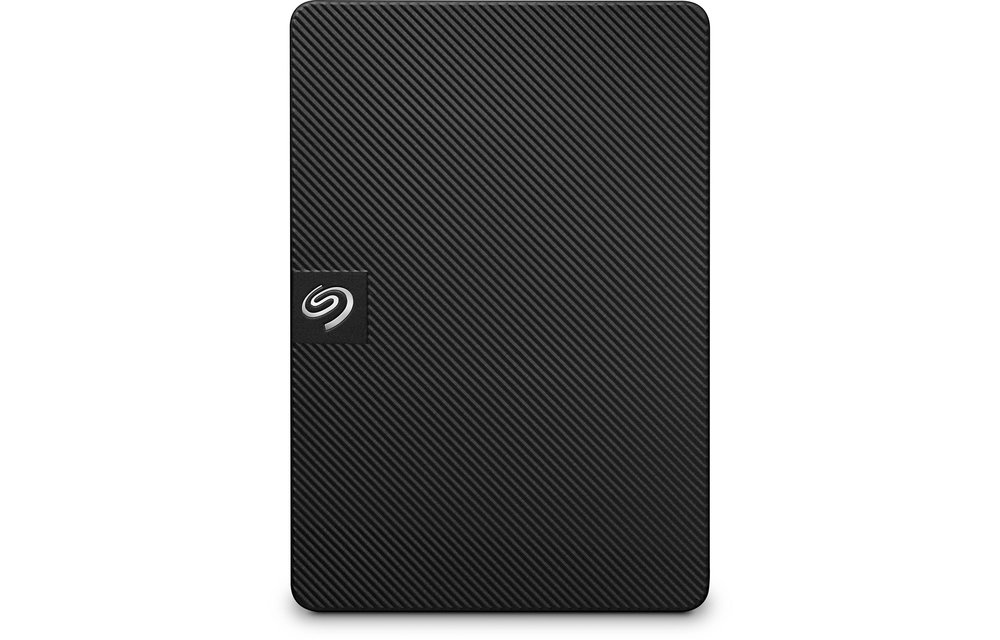 Seagate STKM1000400 Expansion 1TB Externe harde schijf - Externe harde schijf