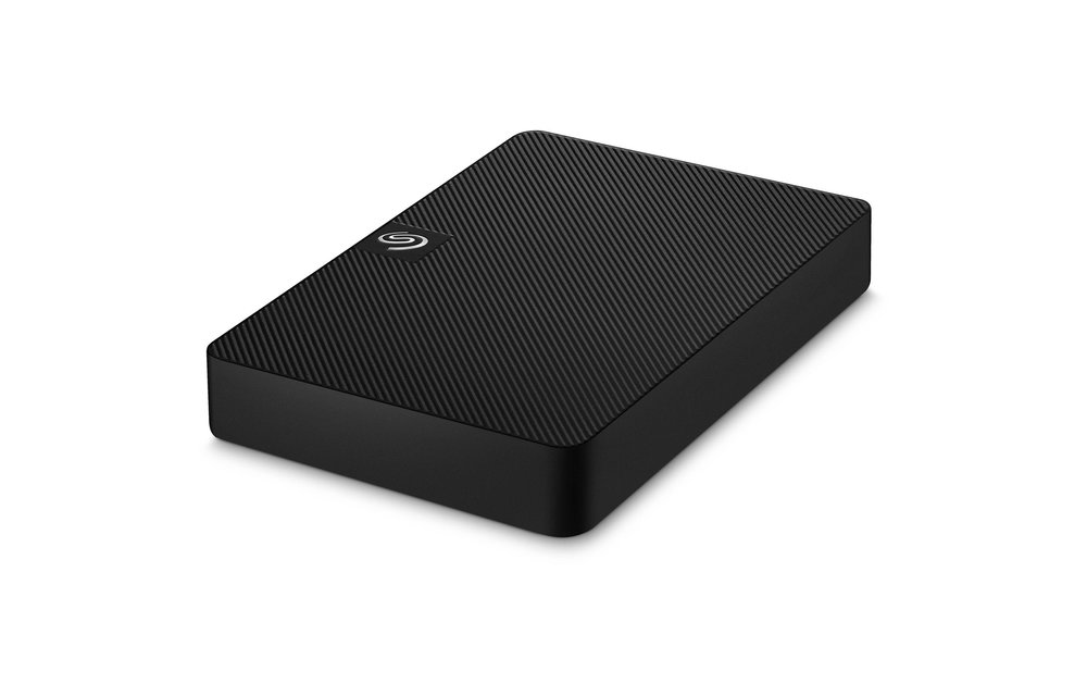 Seagate STKM1000400 Expansion 1TB Externe harde schijf - Externe harde schijf