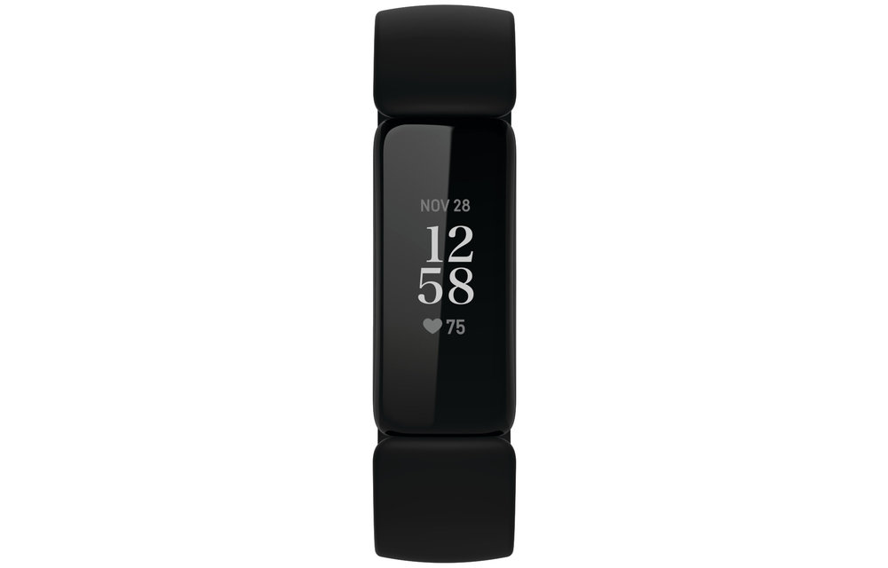 Fitbit Inspire 2 Zwart - Activity tracker