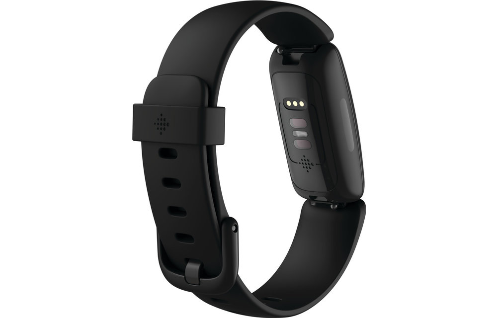 Fitbit Inspire 2 Zwart - Activity tracker