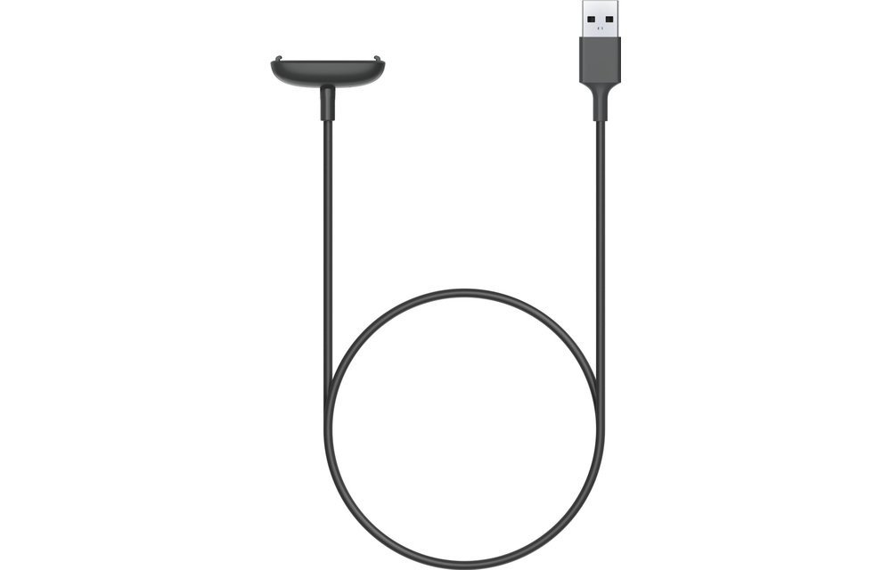 Fitbit Inspire 2 Zwart - Activity tracker
