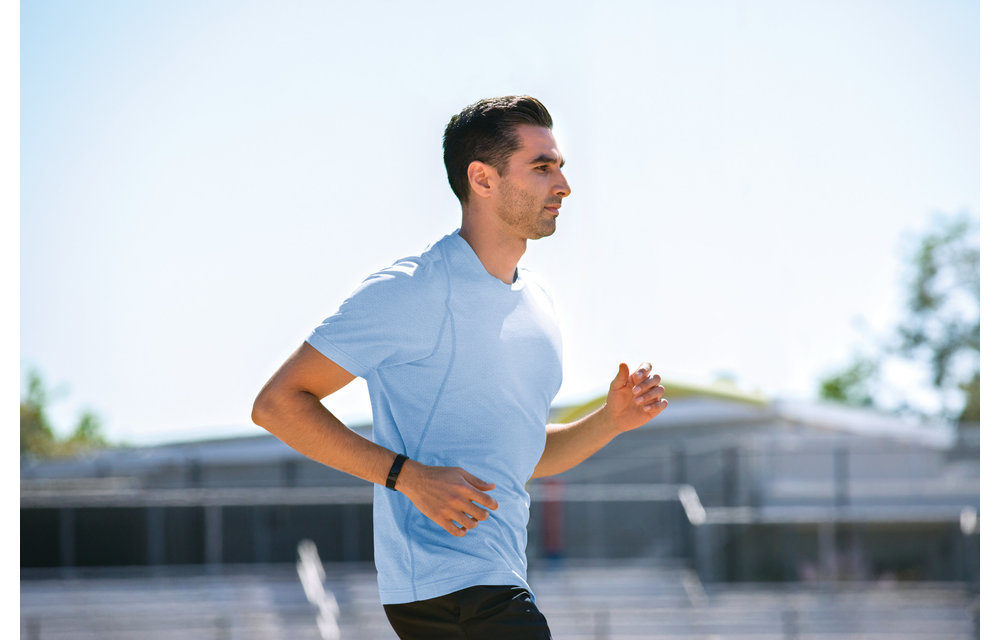 Fitbit Inspire 2 Zwart - Activity tracker