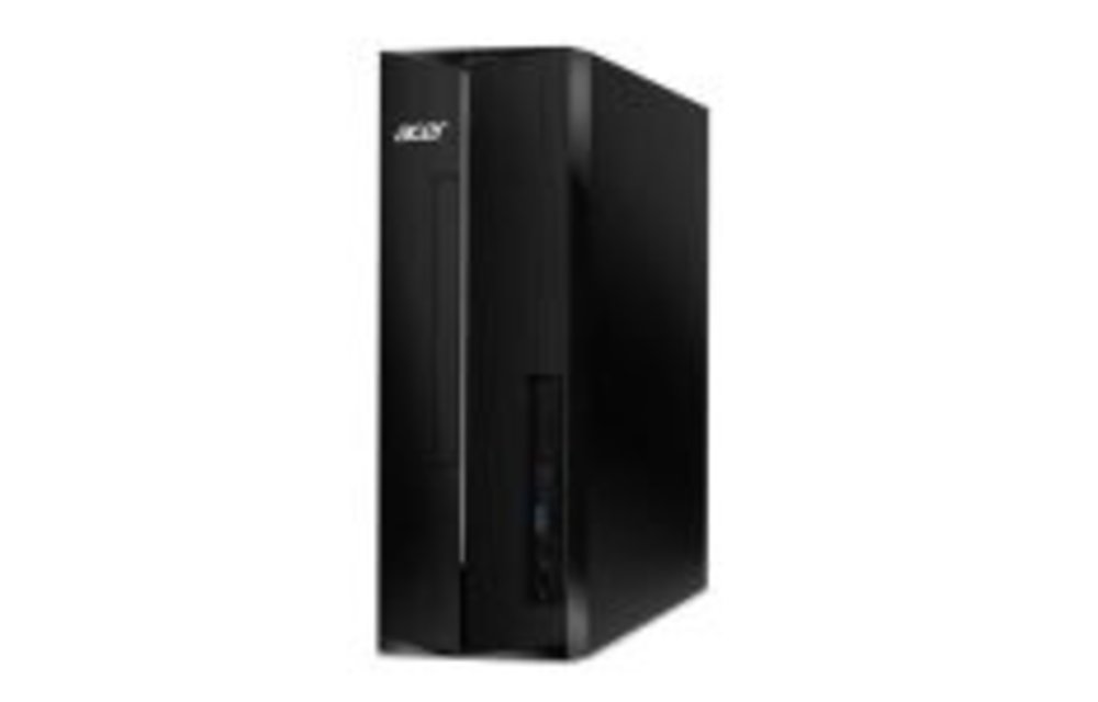 Acer Aspire(XC-1760 I3208 NL) - Desktop