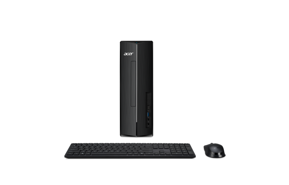 Acer Aspire(XC-1760 I3208 NL) - Desktop