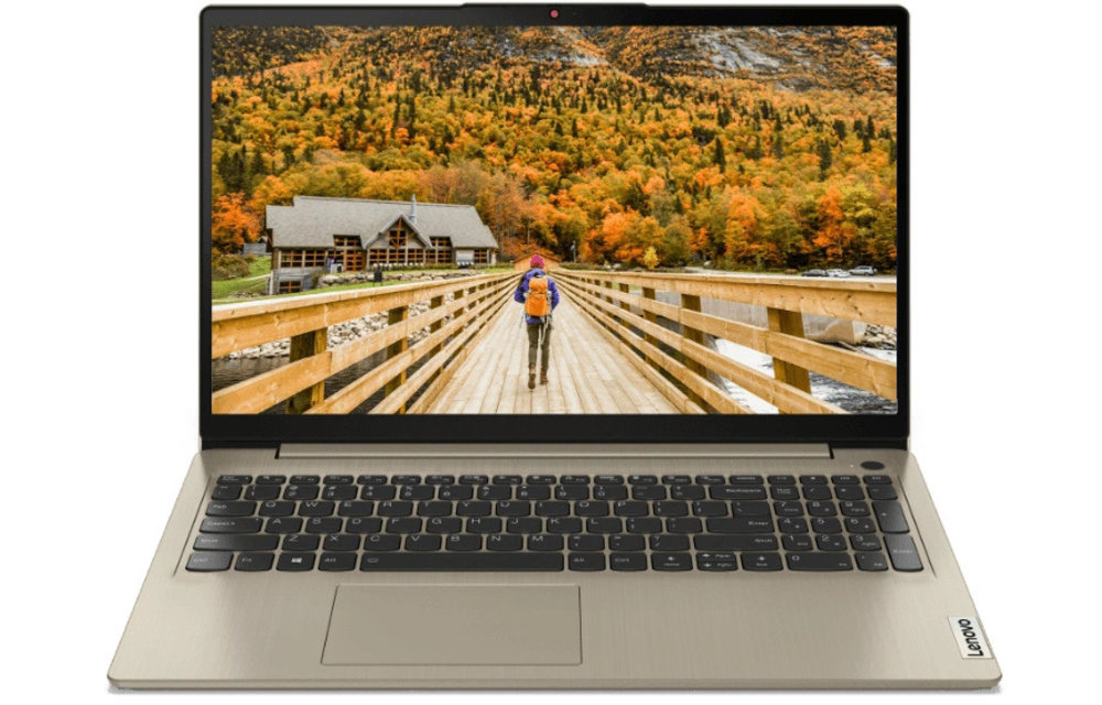 Lenovo IdeaPad 3 - 82KU01LJMH - Laptop