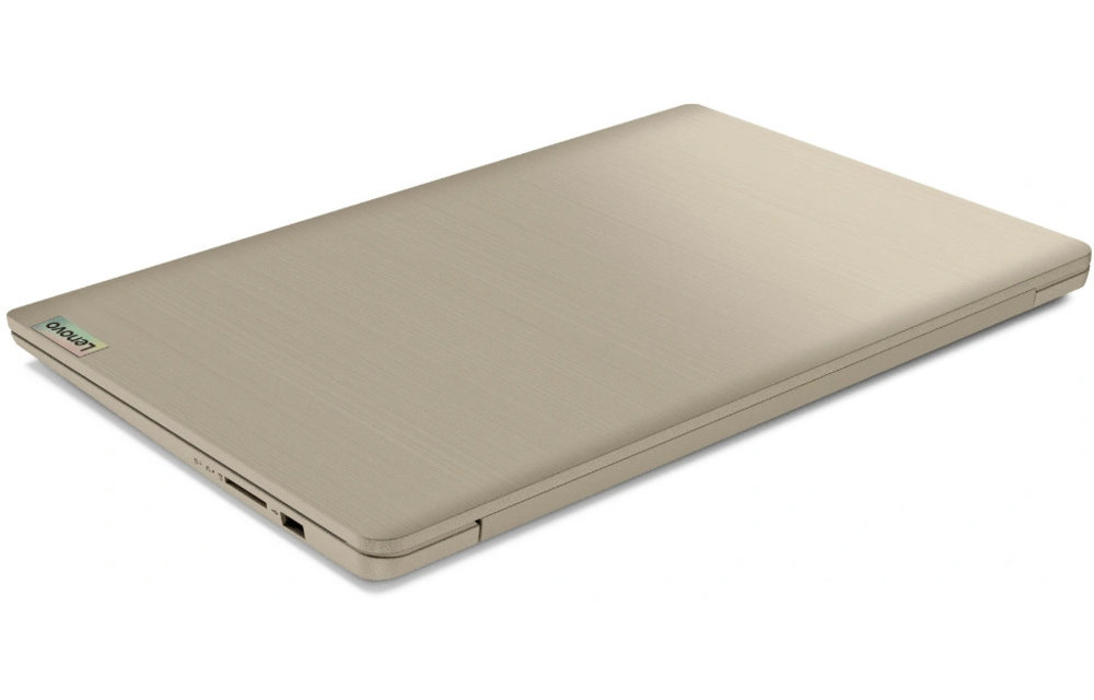 Lenovo IdeaPad 3 - 82KU01LJMH - Laptop