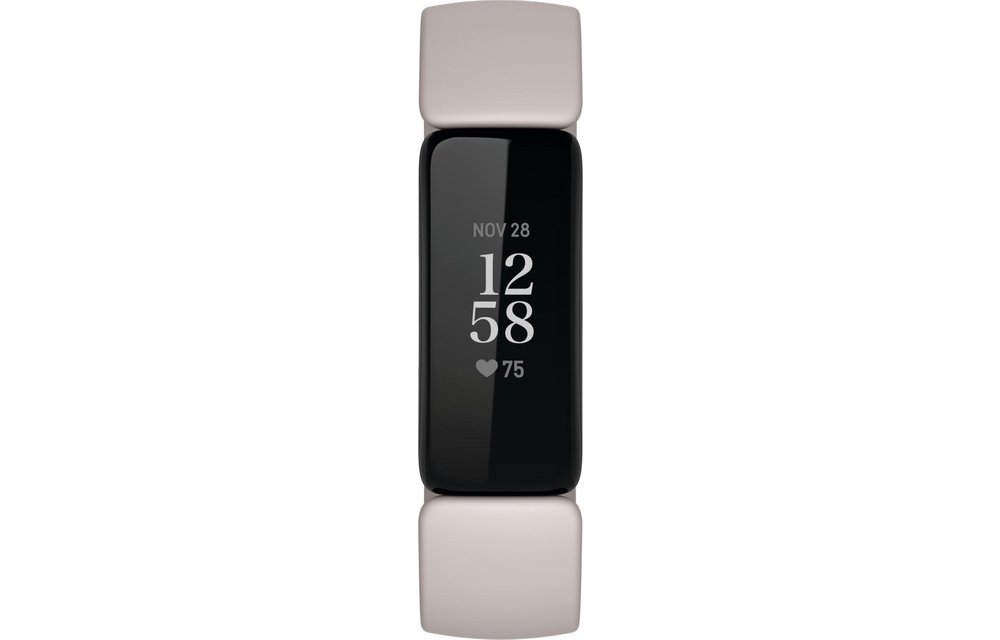 Fitbit Inspire 2 Wit - Activity tracker