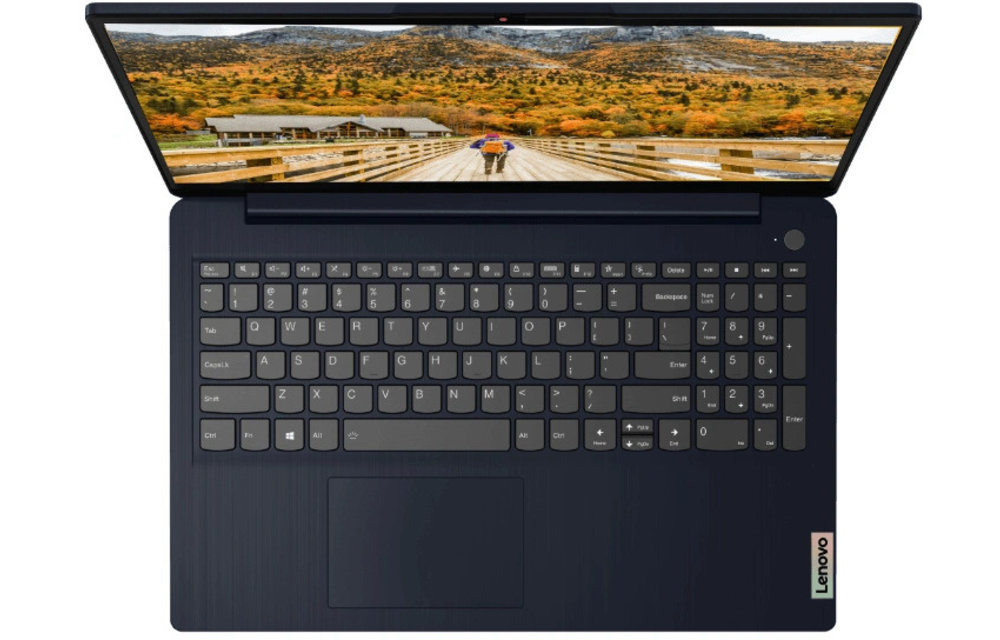 Lenovo IdeaPad 3 - 82KU01LKMH - Laptop
