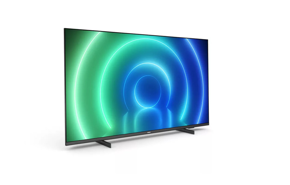 Philips 65PUS7506/12 - 65 inch - LED TV