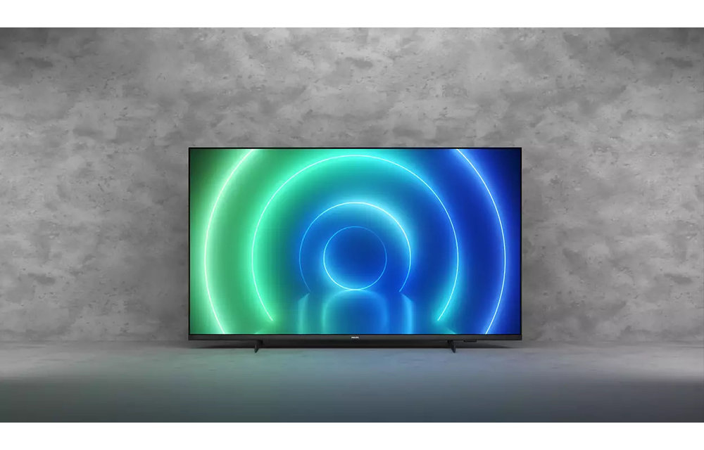 Philips 65PUS7506/12 - 65 inch - LED TV