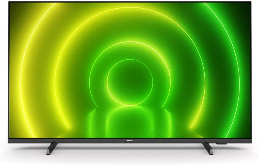 Philips 55PUS7406/12 - 55 inch LED TV - LED TV