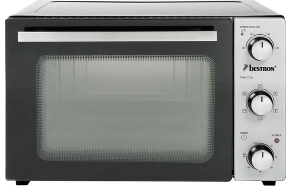 Bestron AOV31 - Vrijstaande oven
