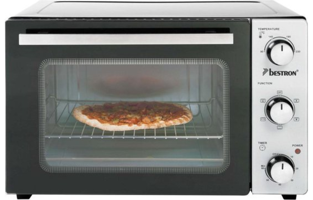 Bestron AOV31 - Vrijstaande oven