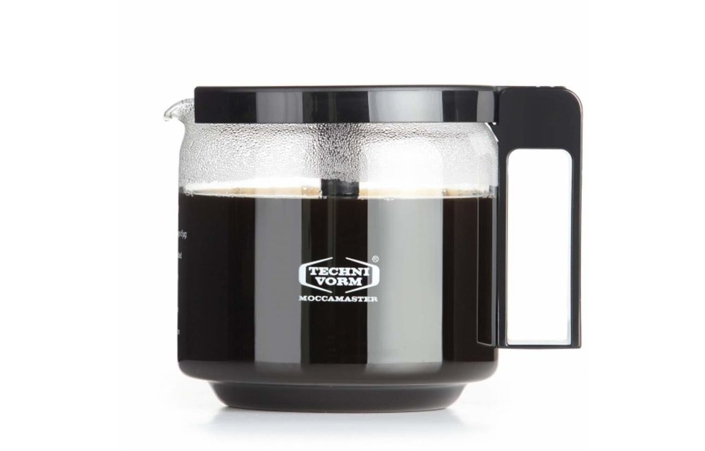 Moccamaster 354206 Glaskan