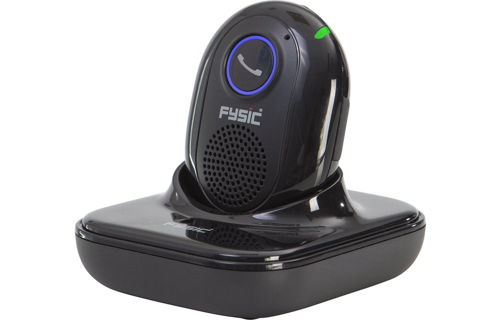 Draadloze alarmknop voor de Fysic FX-7000 - Dect telefoon